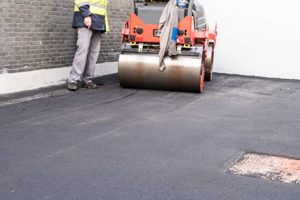 Professional Driveway Paving Services in Gallup, NM